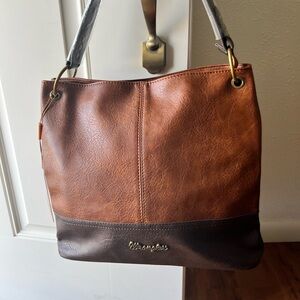 Wrangler Western Handbag Purse